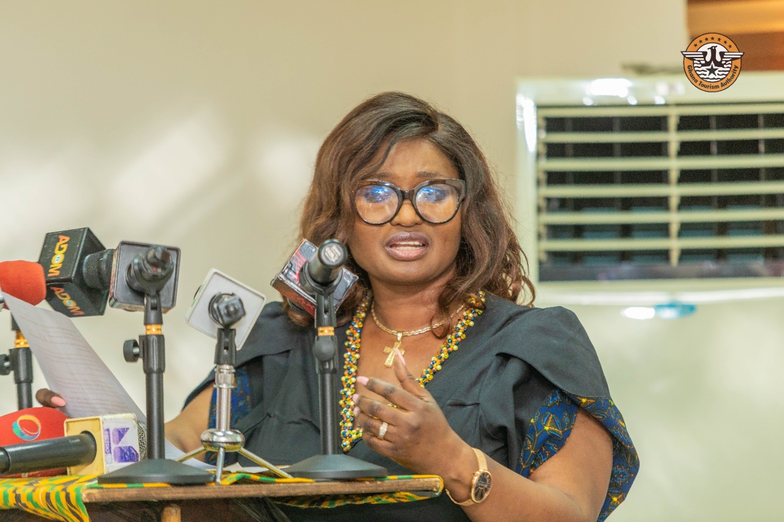 Mrs Maame Efua Houadjeto, the Chief Executive Officer, Ghana Tourism Authority (GTA), Thursday said plans are underway for the start of the “Black Star Experience” in July.