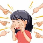 Study shows 1 in 5 women suffered sexual violence as children in Germany. Photo Credit: Internet phots.