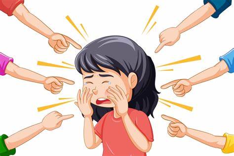 Study shows 1 in 5 women suffered sexual violence as children in Germany. Photo Credit: Internet phots.