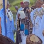 Mr Suleman Gipo, who participated in the Eid prayers, experienced gratitude to Allah for making the day possible and hoped for a fruitful new year and a fresh start as they continued to stay committed to Allah.