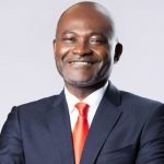 Kennedy Agyepong raises concerns with NPP's early decision to elect Flag Bearer ahead of internal Part Election.