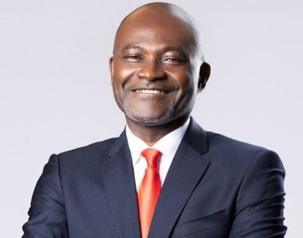 Kennedy Agyepong raises concerns with NPP's early decision to elect Flag Bearer ahead of internal Part Election.