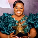 Piesie Esther marks another milestone tpday