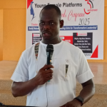 ActionAid Ghana (AAG), a Non-Governmental Organization (NGO), says the future of Africa depends on stakeholders' ability to empower girls to lead inclusively, courageously, and effectively.