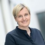 Dagmar Pruin, President of the German aid organization Bread for the World and Diakonie Katastrophenhilfe. Only 3.5% of the world's population enjoy unrestricted civil rights and liberties, according to data from international civil society organizations published on Monday