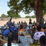 As part of efforts toward promoting gender equity and rural transformation, Ingraining Development for Empowerment and Advancement of Society (IDEAS Ghana), an NGO, has led a landmark initiative in the Bawku West District of the Upper East Region to enhance women's access to productive land for agriculture.