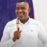 The Ashanti Regional Chairman of the NPP Bernard Antwi Boasiako has withdrawn his application praying for an order of the High Court to review the bail conditions imposed by the Economic and Organised Crime Office, EOCO.