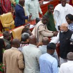 Prime Minister of India, Shri Larendra Modi, says free and fair elections are the soul of any democracy worldwide.