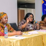 Dr. Agnes Naa Momo Lartey push for implementation of Affirmative Action Policy.
