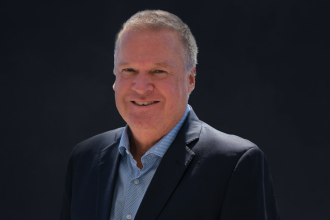 CEO of Djembe Consultants, Mitchell Prather.