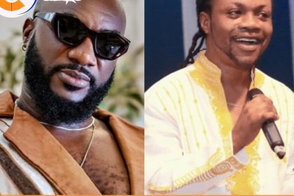 Kwabena Kwabena said Ghana has lost a great treasure- eulogizing Lumba.