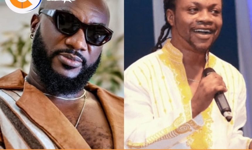 Kwabena Kwabena said Ghana has lost a great treasure- eulogizing Lumba.