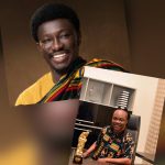 Nana Kwame Bediako eulogizes Daddy Lumba.