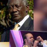 Former President John Agyekum Kufuor has eulogized the late legendary musician Charles Kwadwo Fosu, aka Daddy Lumba. 