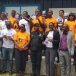 The Assistant Commissioner of Police (ACP) Andrews Kumah, the Deputy Bono Regional Police Commander has urged personnel of the service going through domestic violence and abuses in their families to report to the service.