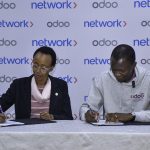 Judy Waruiru - Regional Managing Director, Network - East Africa Patrick Lukusa - Managing Director Odoo Africa