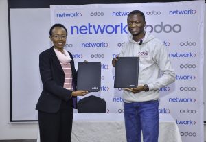Judy Waruiru - Regional Managing Director, Network - East AfricaPatrick Lukusa - Managing Director Odoo Africa.