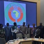 The ECOWAS Permanent Observer Mission to the United Nations convened the monthly meeting of the ECOWAS Group of Ambassadors to the United Nations on the 26th of June 2025 in New York.