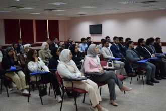 Egypt has launched the first edition of the “Health Diplomacy for Medical Students” programme, the first of its kind in Egypt and on the African continent. 