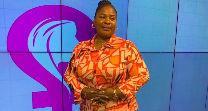 The Vice President Elect of the Ghana Journalists Association (GJA), Rebecca Ekpe, has encouraged women journalists to build confidence and take up leadership roles within newsrooms across Ghana.