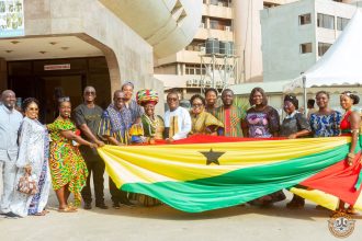 Ghana’s tourism sector saw record-breaking growth in 2024, with historic revenue, increased international arrivals, and a surge in domestic tourism. 