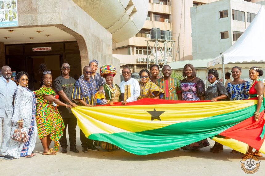 Ghana’s tourism sector saw record-breaking growth in 2024, with historic revenue, increased international arrivals, and a surge in domestic tourism. 