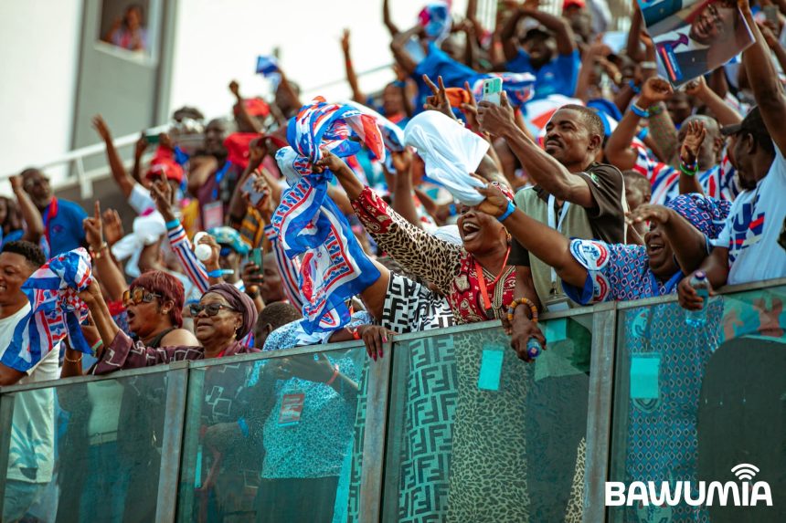 The NPP’s Annual Delegates Conference is being held on the theme: “Rebuilding Together with Our Values,” with over 5,500 delegates reviewing constitutional reforms and strategies to reposition the Party ahead of the 2028 elections.
