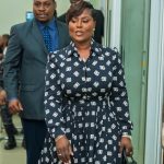 Dorcas Affo-Toffey-Deputy Minister Designate for Transport