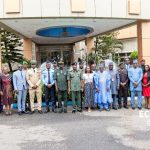 The ECOWAS Commission is hosting a High-Level Governmental Experts’ Validation Meeting from 16 to 17 July 2025 in Abuja to endorse the new Training Policy for Peace Support Operations