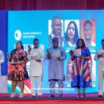 The new Executives are; President Albert Dwumfour, Vice President, Rebecca Ekpe , General Secretary, Dominic Hlordzi, Organizing Secretary, Sulemana Mustapha,  Treasurer Bertha Badu Agyei , Public Affairs Officer, Zadok Kwame Gyesi.
