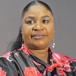 GJA Vice President, Rebecca Ekpe's goal is to promote inclusive societies and ensure that democracy, and for that matter, freedom of speech thrives.