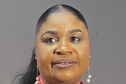 GJA Vice President, Rebecca Ekpe's goal is to promote inclusive societies and ensure that democracy, and for that matter, freedom of speech thrives.