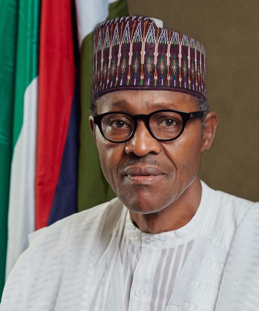 It is with deep sorrow that the world learnt of the passing of His Excellency General Muhammadu BUHARI, former President of the Federal Republic of Nigeria.