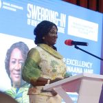 Professor Opoku Agyemang extols GJA to represent Journalists with integrity.