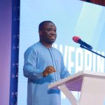 Minister of State in charge of Government Communications, Felix Kwakye Ofosu challenges Journalists in Ghana to play critical role in safeguarding Ghana’s democracy.