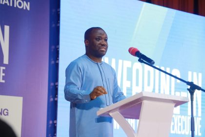 Minister of State in charge of Government Communications, Felix Kwakye Ofosu challenges Journalists in Ghana to play critical role in safeguarding Ghana’s democracy.