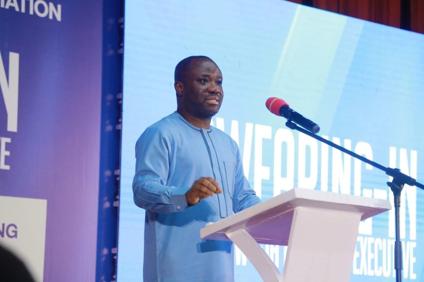 Minister of State in charge of Government Communications, Felix Kwakye Ofosu challenges Journalists in Ghana to play critical role in safeguarding Ghana’s democracy.