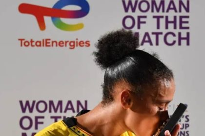 Ghana's Black Queens motivate generations at WAFCON.