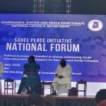 Speaking at the Sahel Peace Initiative (SPI) National Forum in Accra, stakeholders examined the Political Economy of Conflict in Ghana, linking the high rate of youth unemployment to growing insecurity and tensions across communities.