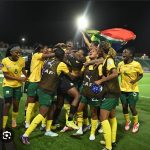 Heroics, History, and Heartbreak: WAFCON 2025 Final Delivers Drama, Glory, and Golden Boots.