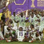  Super Falcons Soar Again: Nigeria’s Tenth Trophy Sparks New Era.