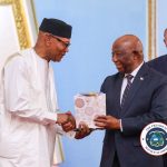 Liberia honors ECOWAS and ECOMOG at 178th Independence Day celebrations.