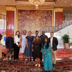 The visit aims to examine China’s approach to talent development, large-scale project delivery, and organisational agility, elements that are central to China’s sustained global competitiveness.