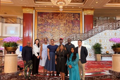 The visit aims to examine China’s approach to talent development, large-scale project delivery, and organisational agility, elements that are central to China’s sustained global competitiveness.