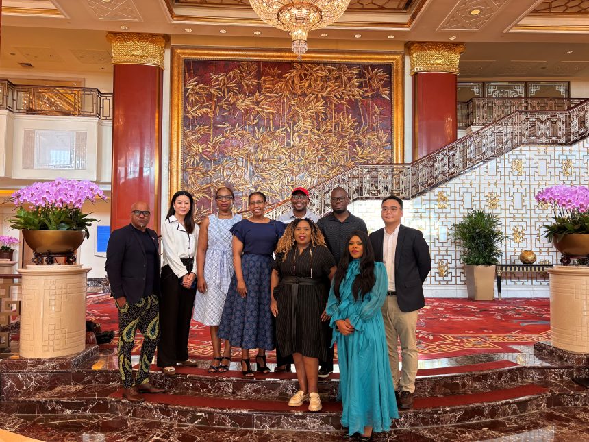 The visit aims to examine China’s approach to talent development, large-scale project delivery, and organisational agility, elements that are central to China’s sustained global competitiveness.