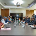 The aim of the ECOWAS pre-election mission is to discuss with these key actors and observers the conduct of pre-election activities and the political atmosphere, identify any difficulties and make concrete recommendations for the peaceful and transparent conduct of the elections.