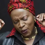 Angélique Kidjo becomes first African artist to receive star on Hollywood Walk Of Fame