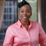 IPR Ghana marks World Public Relations Day-Esther Cobbah is President of IPR, Ghana.