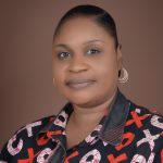 Rebecca Ekpe elected GJA Vice President at keenly contested election.