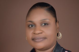 Rebecca Ekpe elected GJA Vice President at keenly contested election.